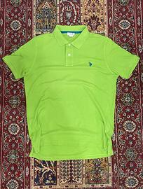 Maglia ralph lauren colore menta tagia S