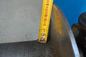 Verricello idraulico