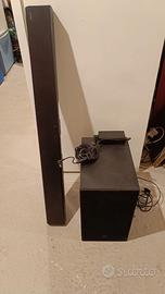 Soundbar Samsung HW-A550