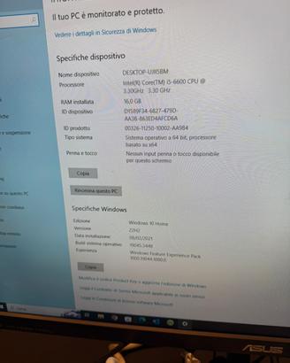 Pc fisso