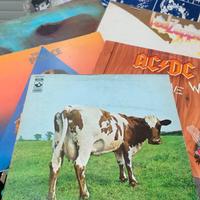 Dischi In Vinile Famosi