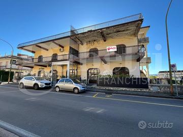 Appartamento Piedimonte Matese