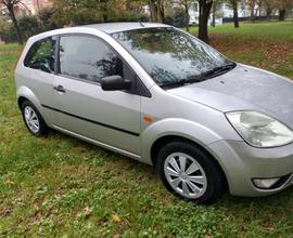 FORD Fiesta 3ª serie - 2004