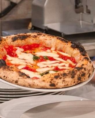 Pizzaiolo