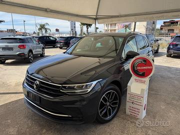 VOLKSWAGEN TIGUAN 2.0 TDI 150 CV DSG ELEGANCE - MY