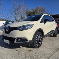 Renault Captur dCi 8V 90 CV Start&Stop Energy Inte