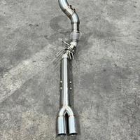 Downpipe SKAT Audi RS3 8Y/8V