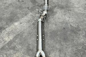 Downpipe SKAT Audi RS3 8Y/8V