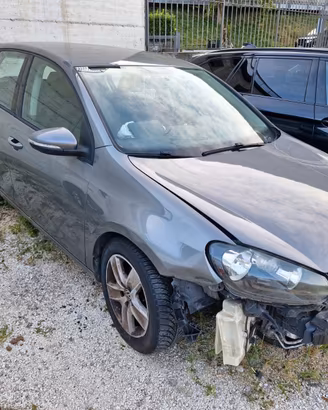 Motore CBZ Volkswagen Golf 1.2 Benzina 105 CV