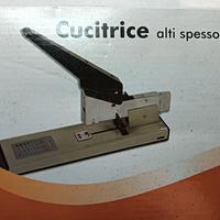 cucitrice 