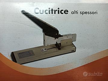 cucitrice 