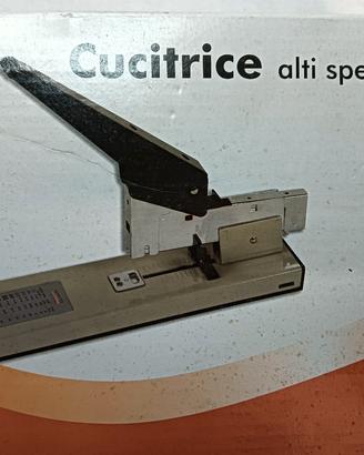 cucitrice 