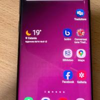 Samsung s9 plus