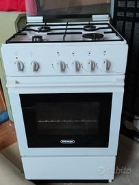 cucina a gas