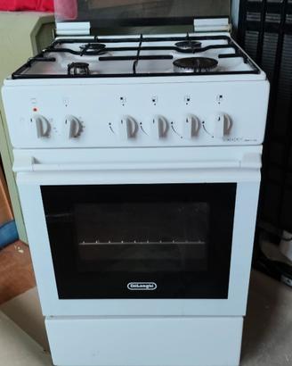 cucina a gas