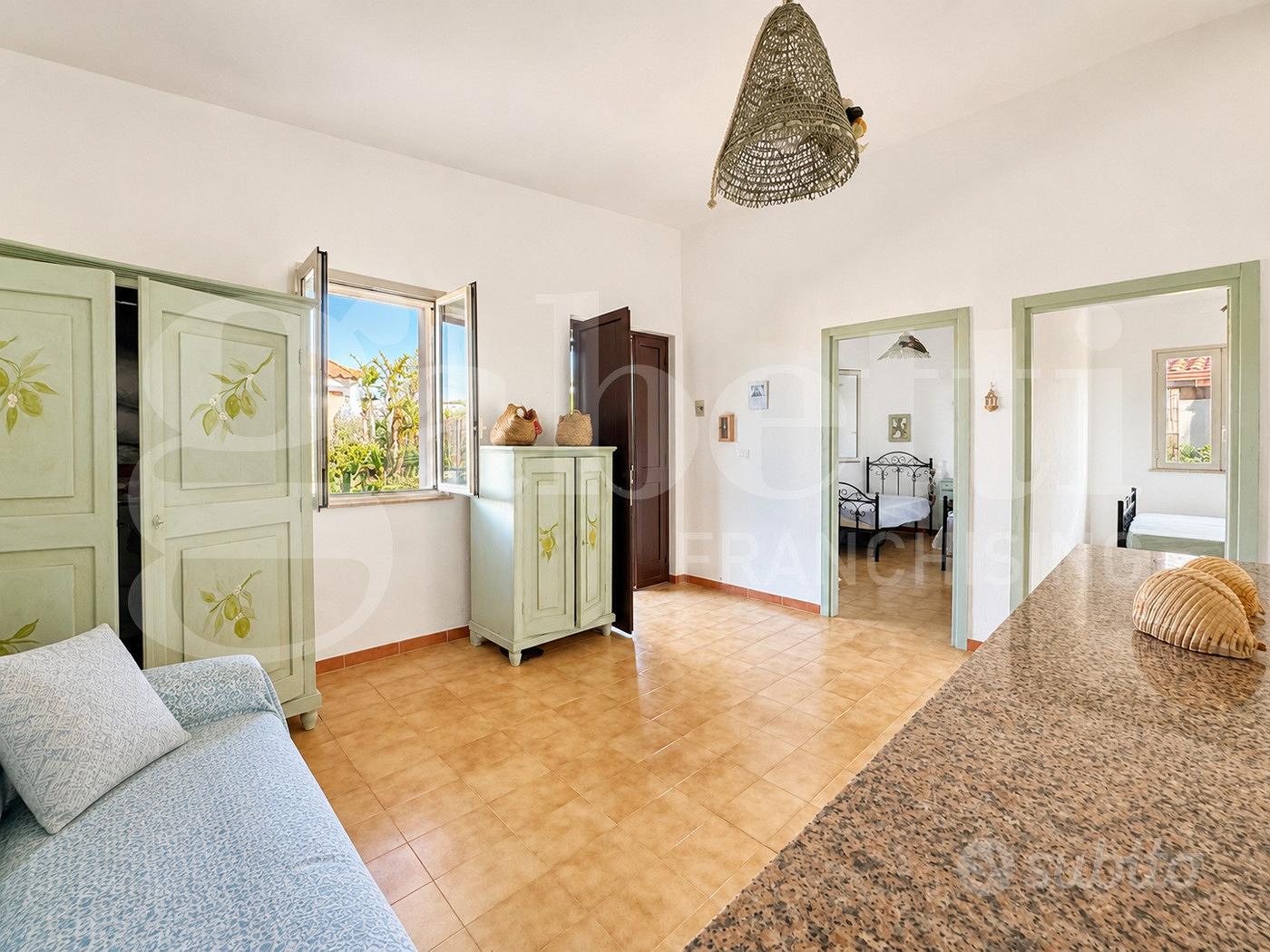 Casa – Pachino, Siracusa - Vista 4