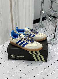 WALES BONNER x adidas Originals Samba 38