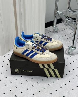 WALES BONNER x adidas Originals Samba 38