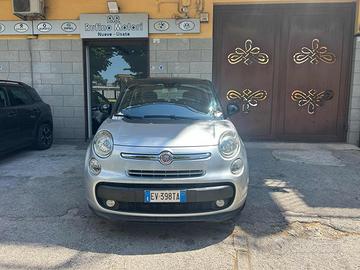 FIAT 500L Living 1.6 Multijet 105 CV Lounge 7 Po