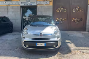FIAT 500L Living 1.6 Multijet 105 CV Lounge 7 Po