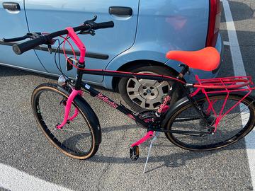 Bici donna 26 bottecchia