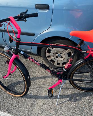 Bici donna 26 bottecchia