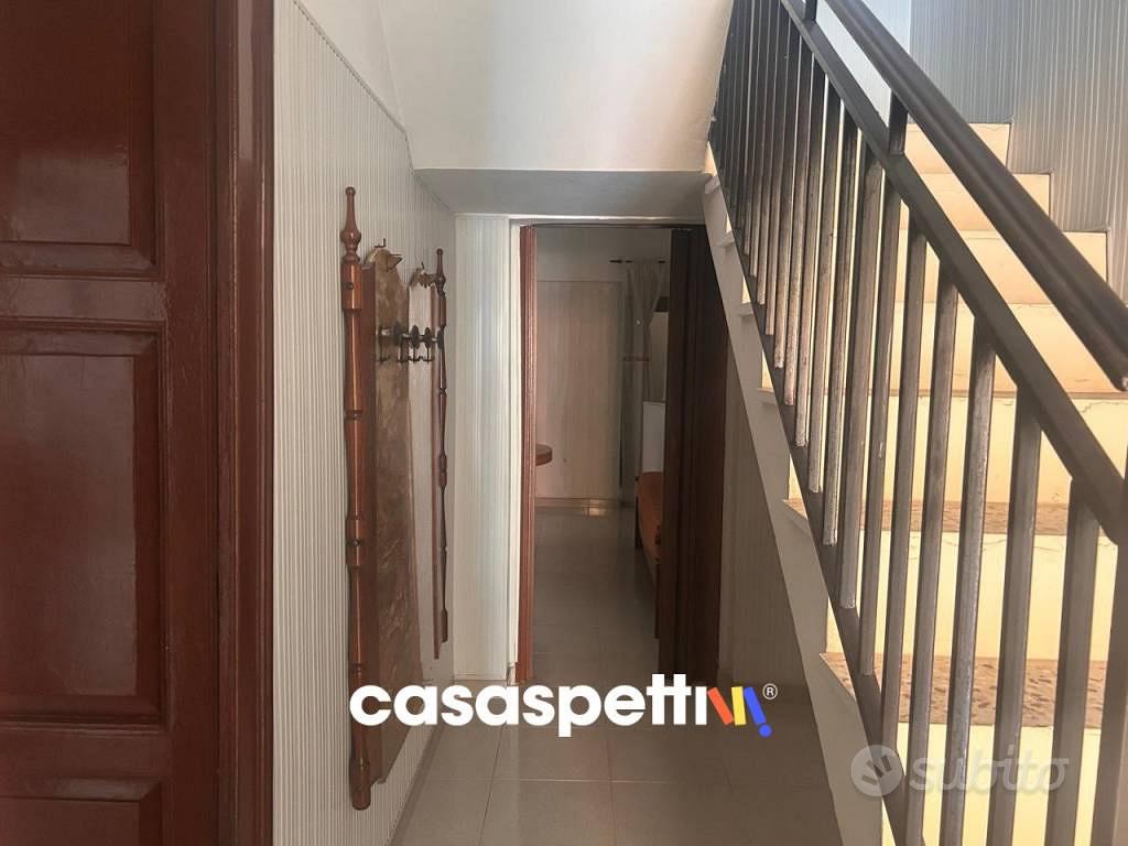 Appartamento – San Giorgio Ionico, Taranto - Vista 4
