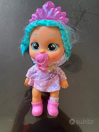 Lotto Cry Babies Magic Tears con Camper