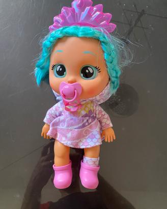Lotto Cry Babies Magic Tears con Camper