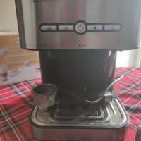 macchina caffè 