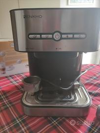 macchina caffè 