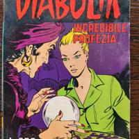 Diabolik n. 20