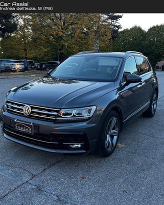 Volkswagen Tiguan Sport 1 #50918