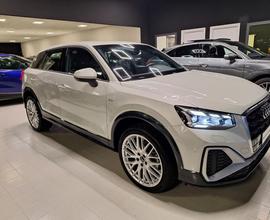 AUDI Q2 30 TDI S tronic S line Edition