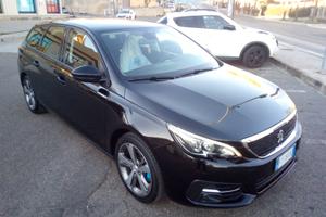 PEUGEOT 308 SW ALLURE 1.5HDI 130cv