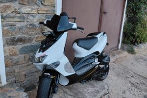 Aprilia sr 50(70)