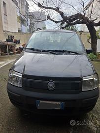 Fiat Panda 1.2  benz. gpl