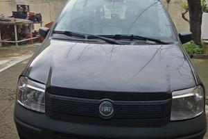 Fiat Panda 1.2  benz. gpl