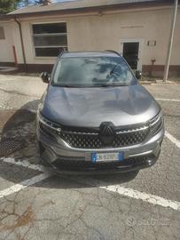 Austral Hybrid E-Tech 200 CV Techno Esprit Alpine