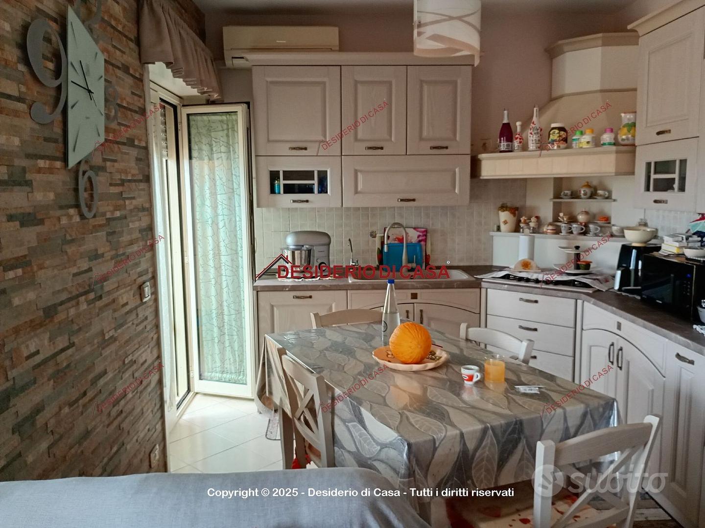 Appartamento – Erice, Casa Santa - Vista 3
