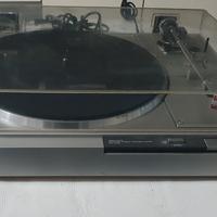 Giradischi Sony PS-LX22 trazione diretta 
