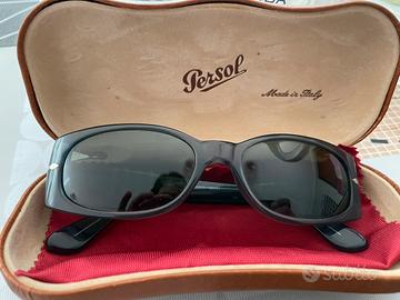 Occhiali da sole Persol anni ‘90