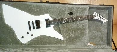 Esp LTD Snakebyte James Hetfield 