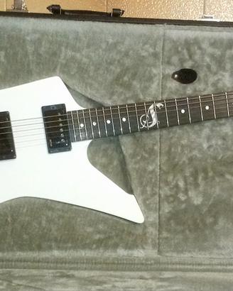 Esp LTD Snakebyte James Hetfield 
