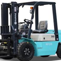 Muletto diesel nuovo RF 35