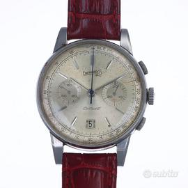 Orologio Eberhard Contodat