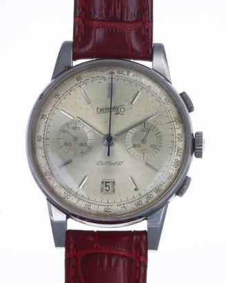 Orologio Eberhard Contodat