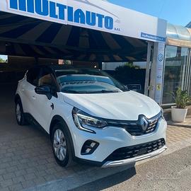 Renault Captur TCe 90 CV Intens