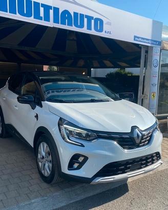 Renault Captur TCe 90 CV Intens