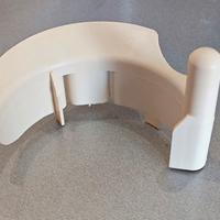 ricambio lavastoviglie smeg